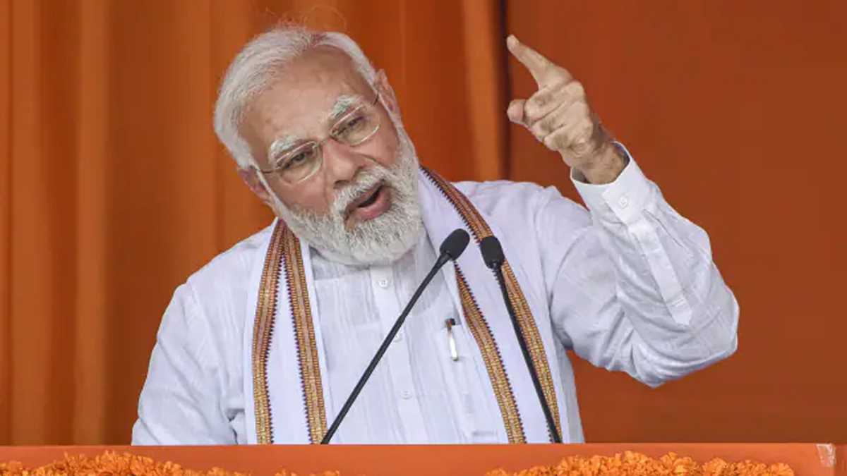 हिमाचल को विशेष आर्थिक पैकेज क्यों नहीं दे रहे प्रधानमंत्री मोदी हिमाचल को विशेष आर्थिक पैकेज क्यों नहीं दे रहे प्रधानमंत्री मोदी